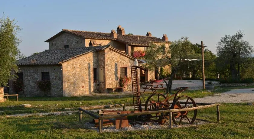 Agriturismo Podere dell' Olmo - Image 1