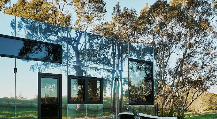 Nestled Cabins - Image 1