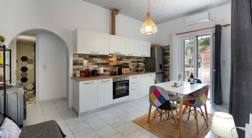 Meraki Apartment by PaxosRetreats - Image 1