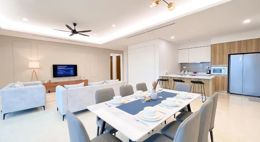 D'Rapport Residences by Manhattan Group - Image 1