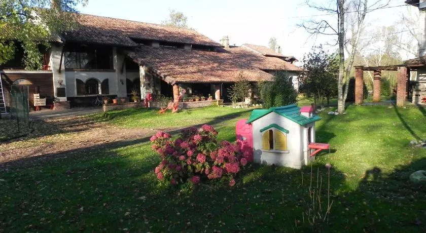 Agriturismo Cascina Poscallone - Image 1