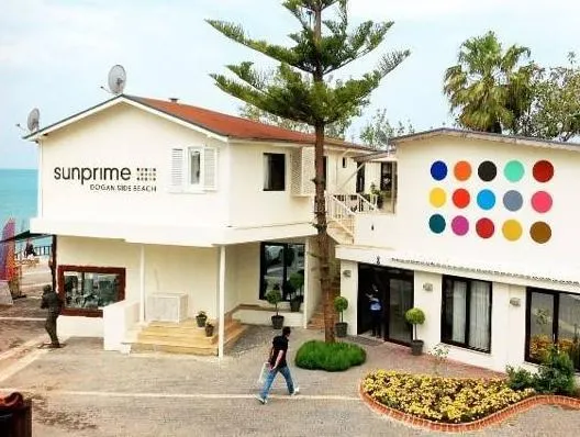 Sunprime Dogan Side Beach - Adult Only (+16) - Image 1