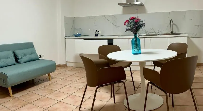 BG apartment - Image 1