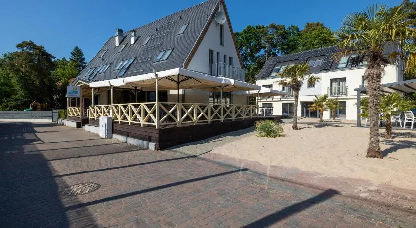 Na Fali Restaurant&Apartaments - Image 1