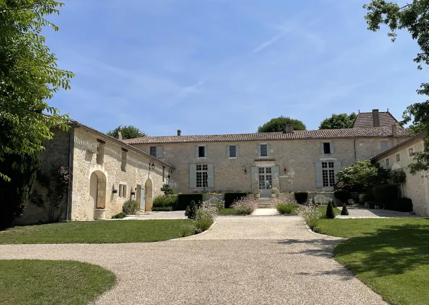 Chateau Masburel - Image 1