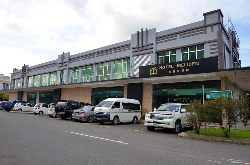 Hotel Meliden - Image 1