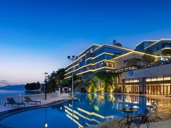 Qiandaohu Kaiyuan Life Hotel - Image 1