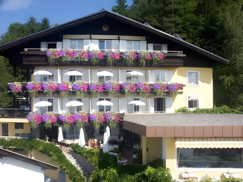 Villa Desiree - Hotel Garni - Adults Only - Image 1