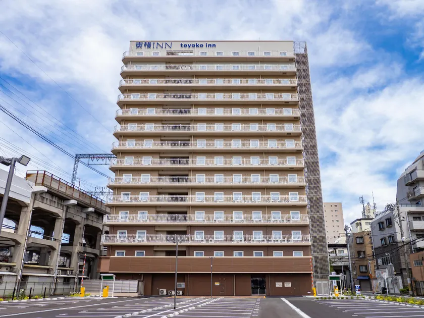 Toyoko Inn Higashi-osaka - Image 1