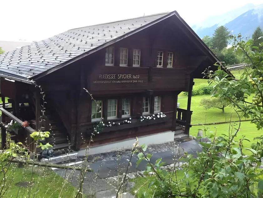 B & B Brienz - Image 1