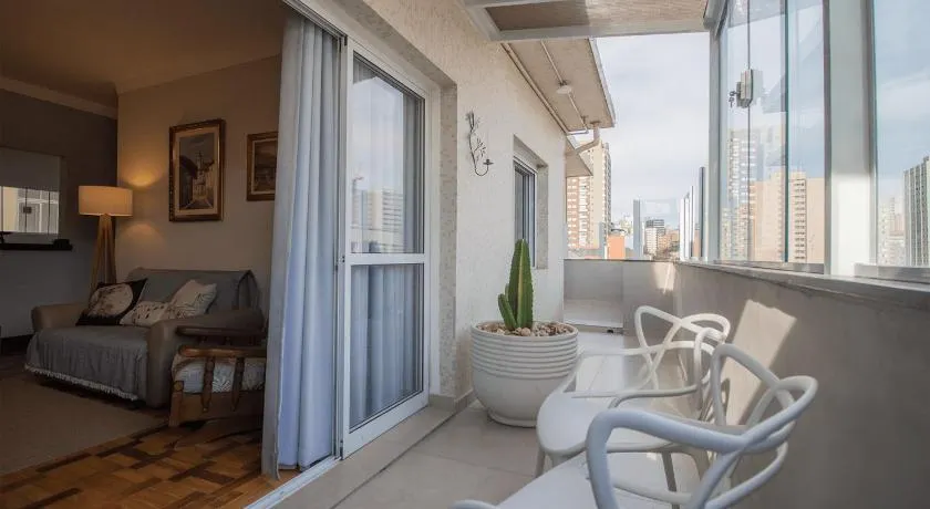 100 m² bem espaçoso com terraço, garagem e ar - Image 1