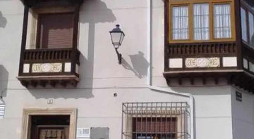El Balcón de la Mancha - Image 1