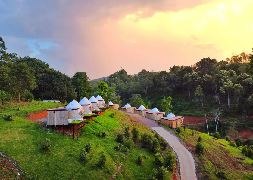 Hup Khao Homestay - Image 1