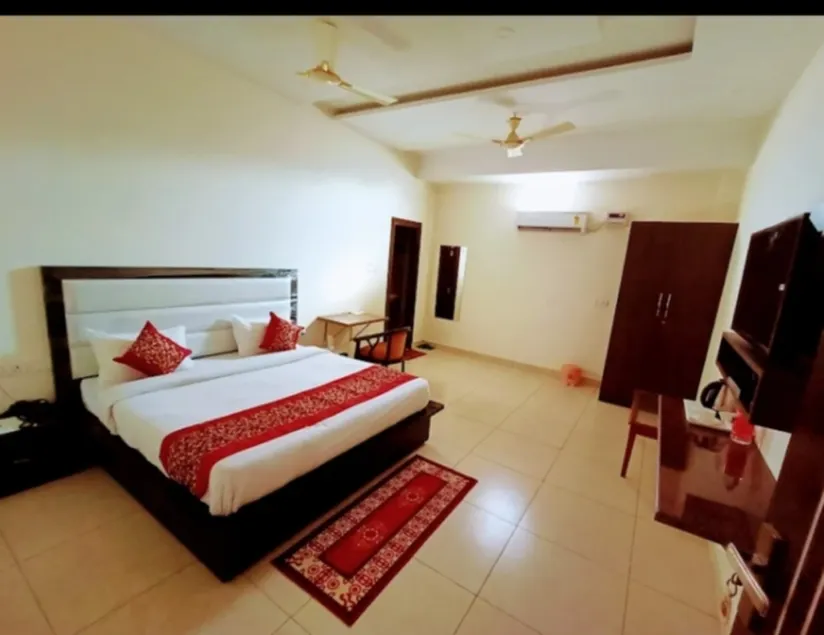 Hotel City pride Panipat - Image 1