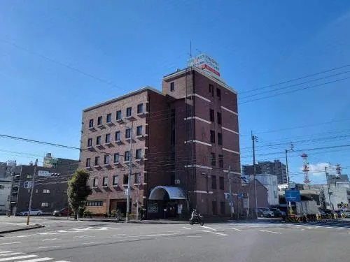 First Inn Takamatsu - Image 1
