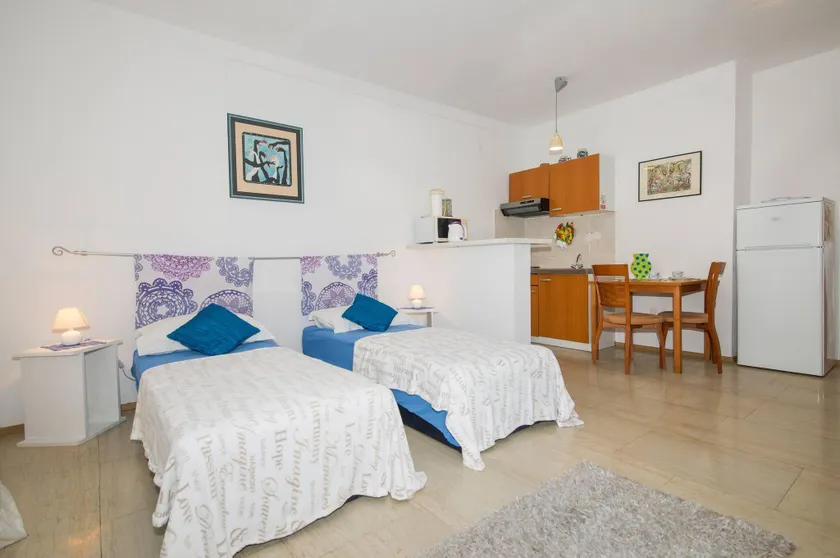 Apartment Blue Moon - Sea View - Image 1