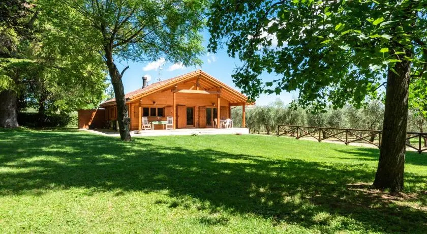 Villa degli Ulivi - Image 1