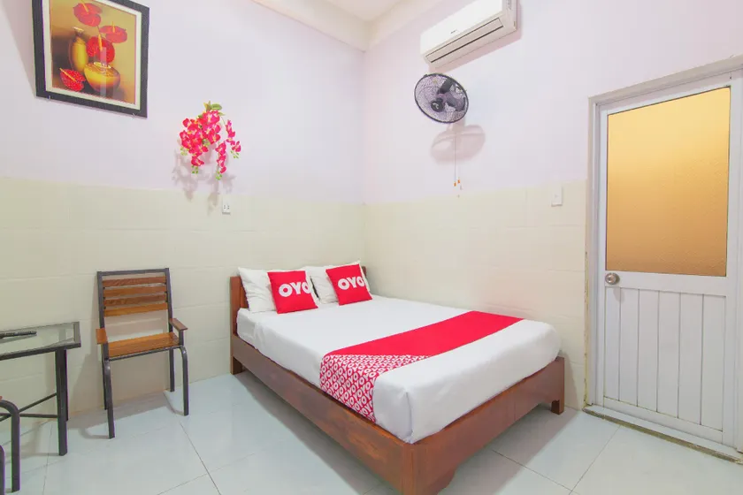 OYO 868 Viet Anh Motel - Image 1