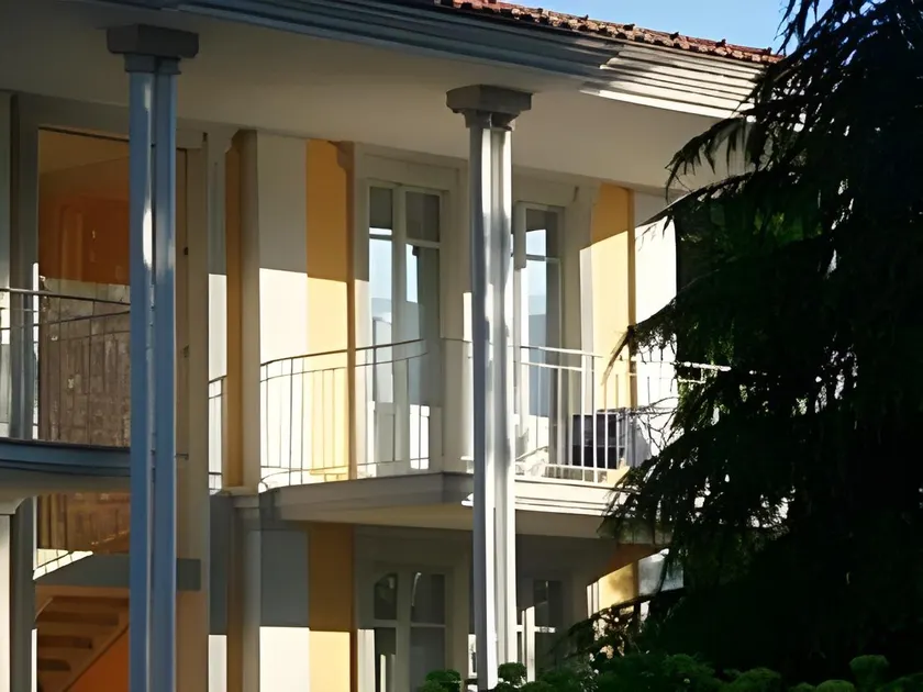 Residence Ville Lago Lugano - Image 1