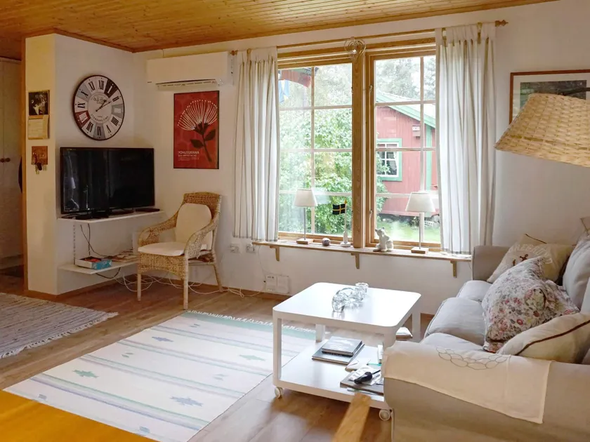 4 person holiday home in Öregrund - Image 1