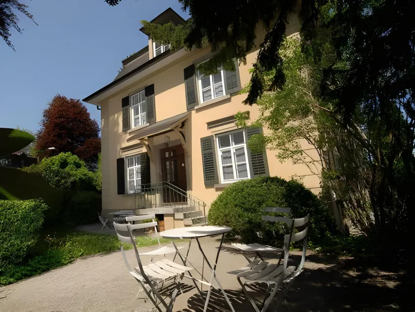 The Bed + Breakfast - Image 1