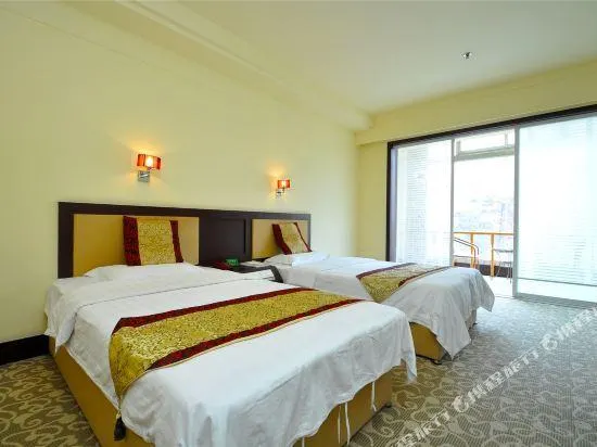 Dongmeng Summer Resort - Image 1