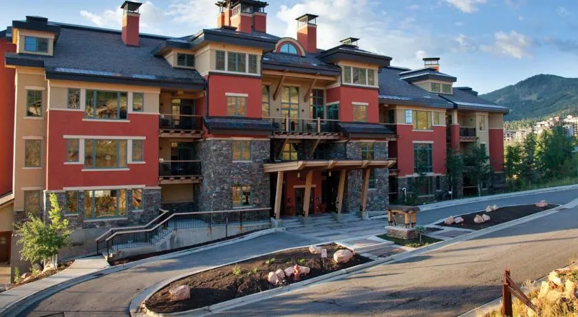 WorldMark Park City - Image 1