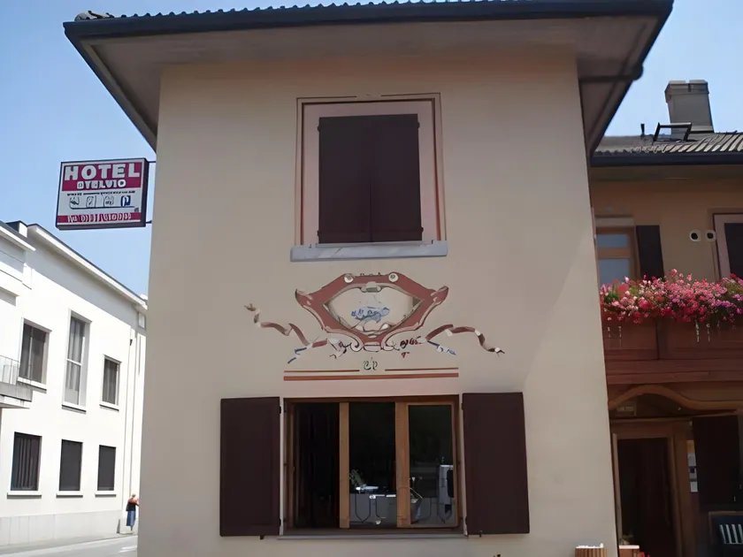 Hotel Stelvio - Image 1