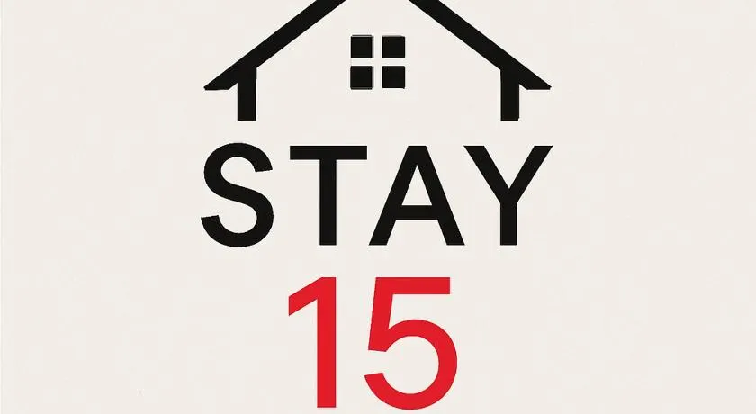 Stay 15 Kassel - Image 1
