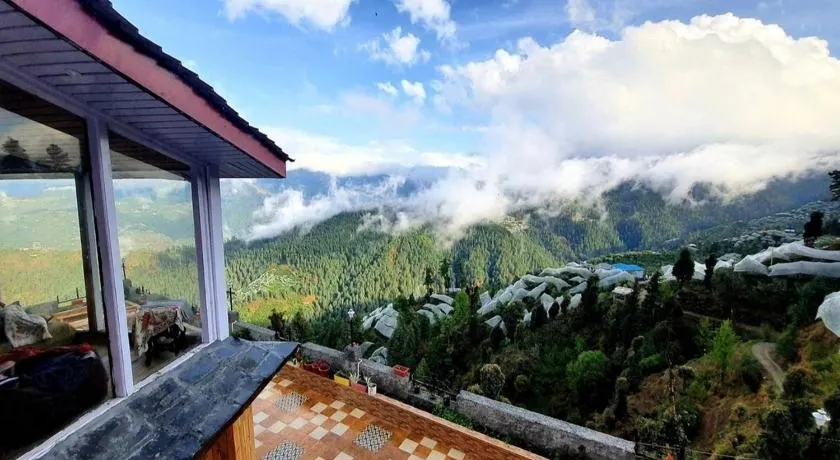 Majestic Himalayan homestay - Image 1