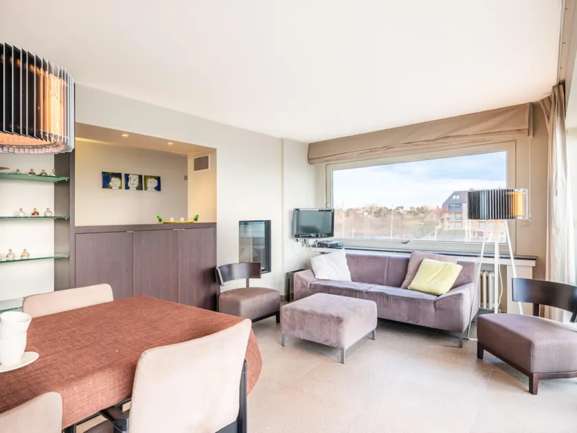 Amazing Apartment in Oostduinkerke - Image 1
