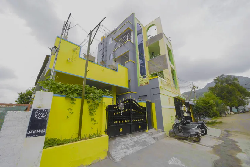 Sai Guest House - Image 1