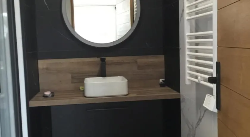 Bienvenue dans notre maison - Image 1