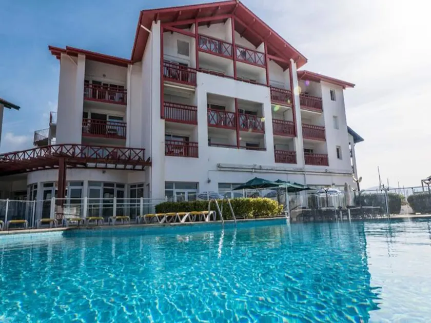 Duplex Hendaye-plage - Image 1