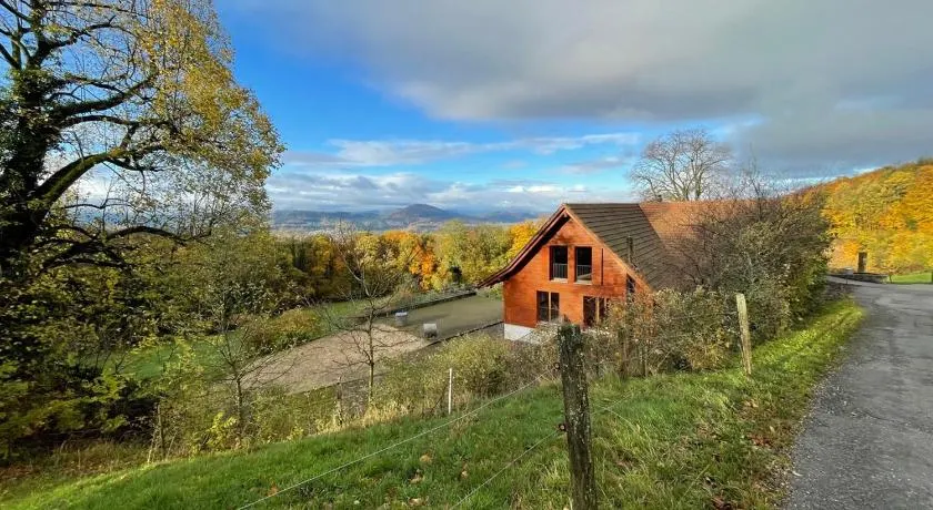 Wunderschönes Gästehaus mit grandioser Aussicht - Image 1
