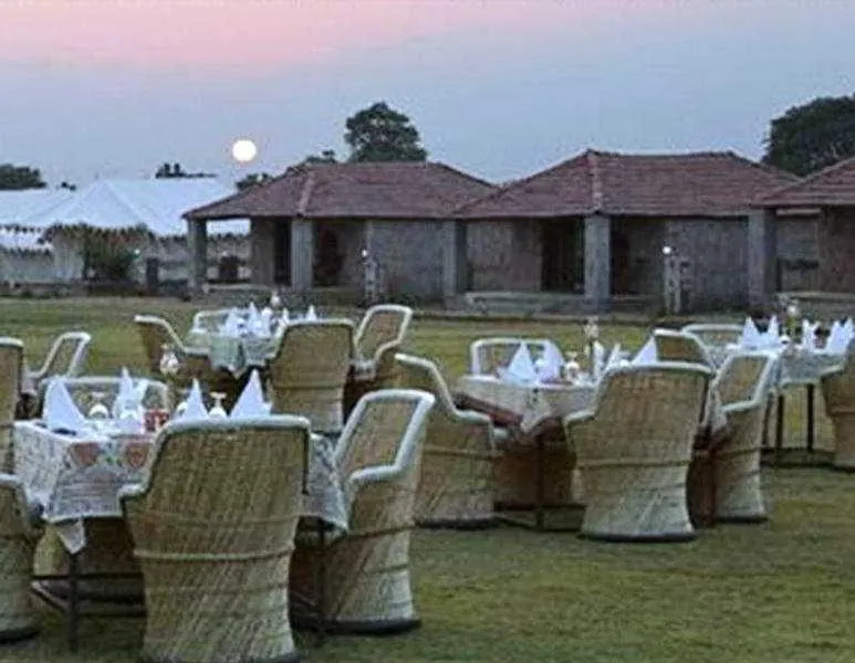 The Pushkar Bagh Resort - Image 1
