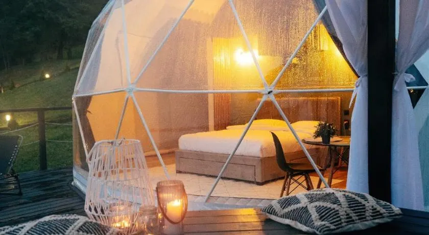 Kallias Dome Resort - Image 1
