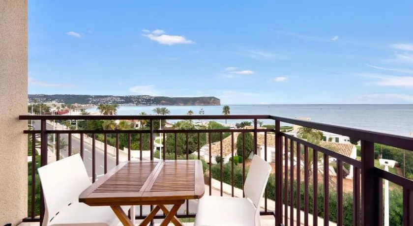 Javea Brisas del Mar. Edificio Cofisa - Image 1