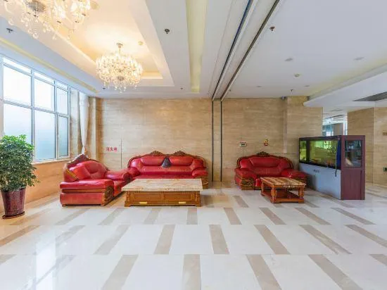 Dongpeng Holiday Hotel - Image 1