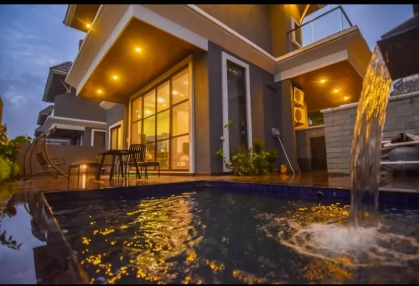 Mani villa-2 - Image 1