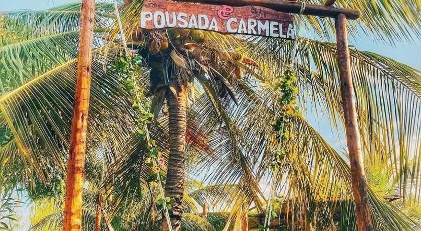 Pousada Carmela - Image 1