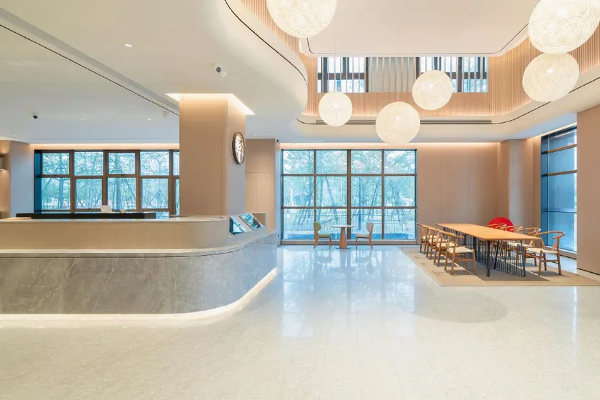 JI Hotel Xiamen Haicang Dongfu Avenue - Image 1