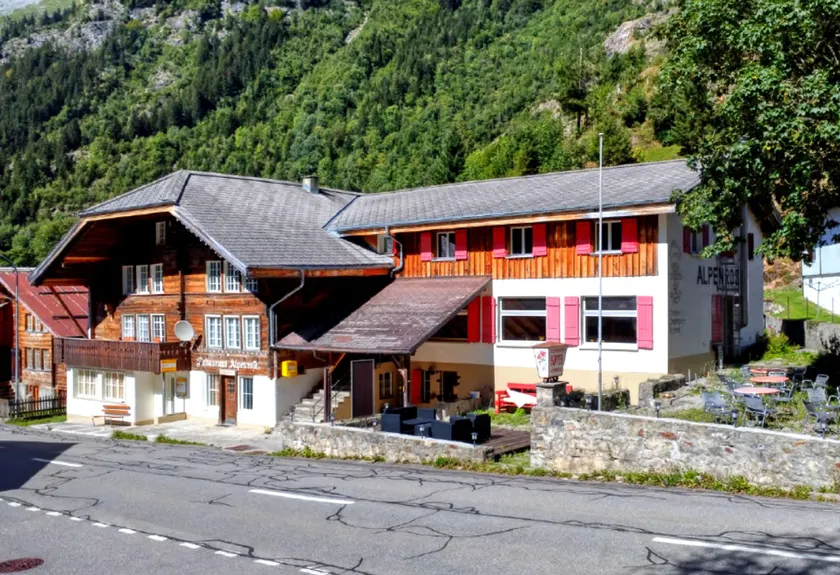 Gadmen Alpenrose, Switzerland - Image 1