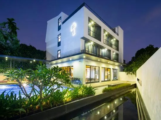 Free as Love Guesthouse - Image 1