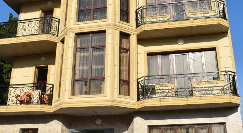 Guest house BAGRATIONI - Image 1