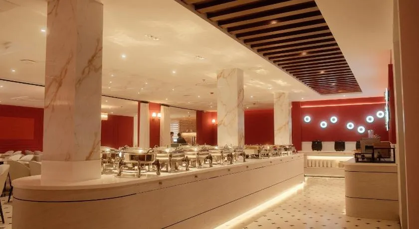 Metta Shaanti Hotel Shravasti - Image 1