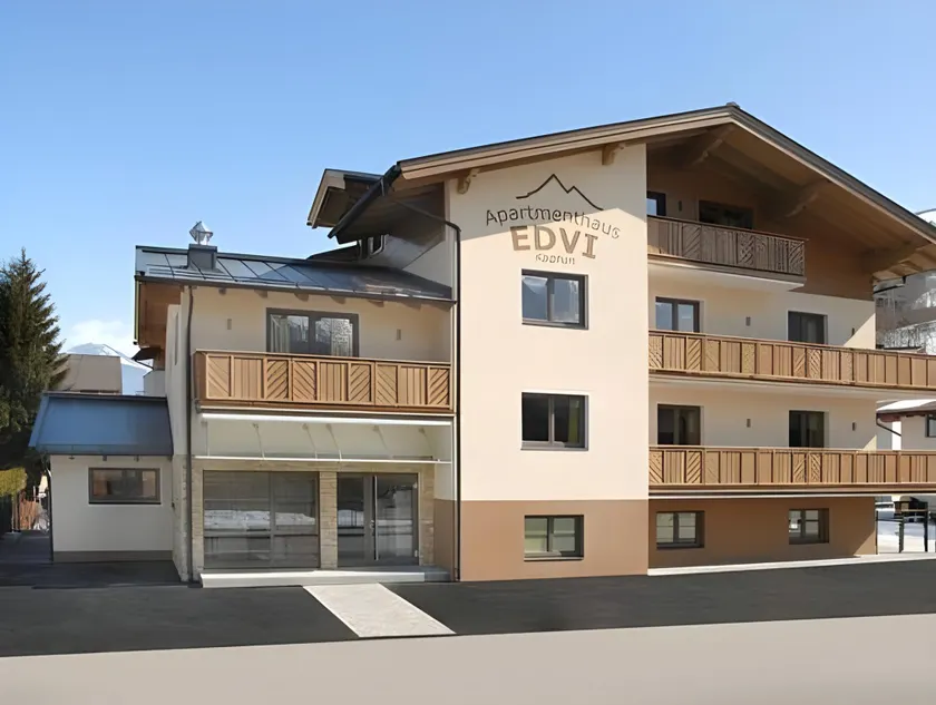 EVI APARTMENTS via we rent - Image 1