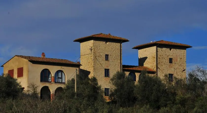 B&B Le Torri Di Firenze - Image 1