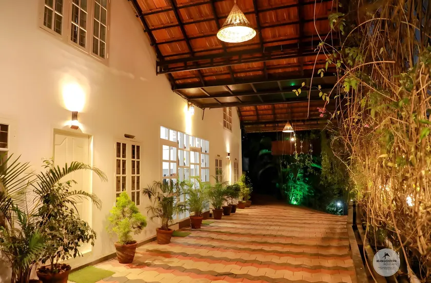 mangosteen holidays - Image 1