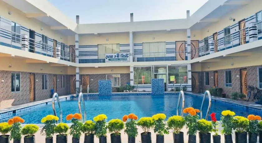 Kheya Tori Resort - Image 1